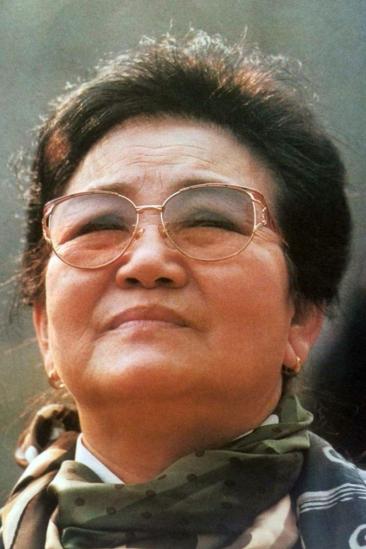 Zhao Lirong Image