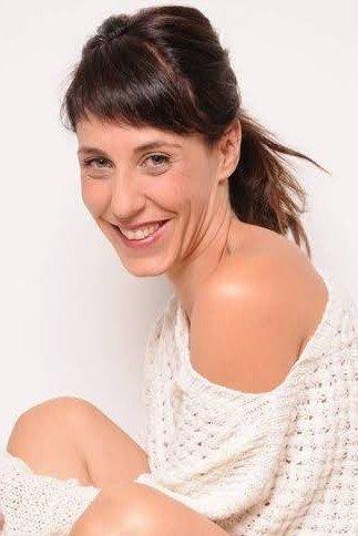 Concha Delgado Image