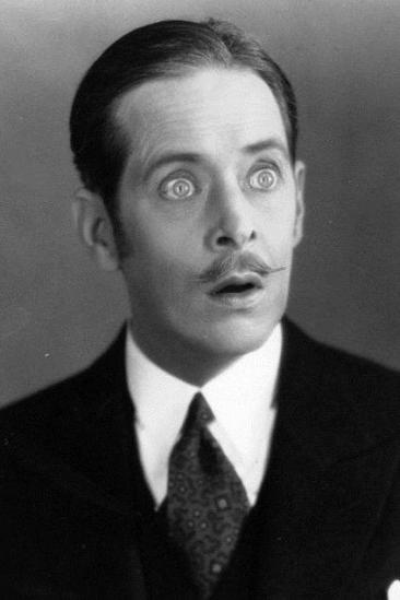 William Austin Image