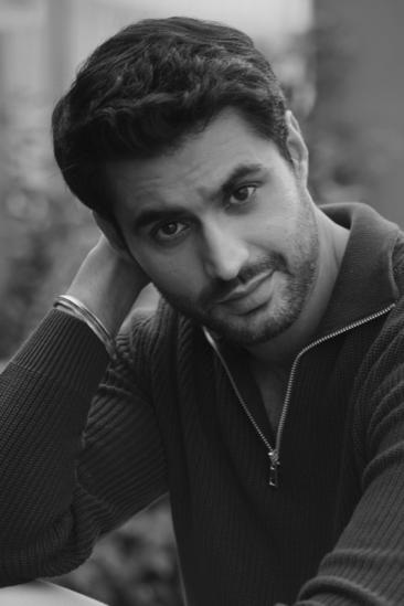 Udaybir Sandhu Image