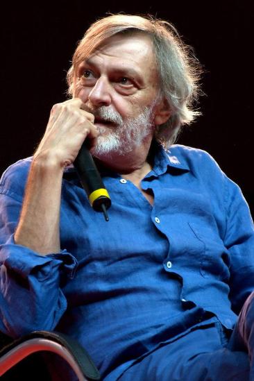 Gino Strada Image