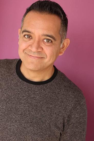 Ithamar Enriquez Image