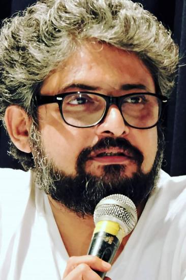 Debesh Chatterjee Image
