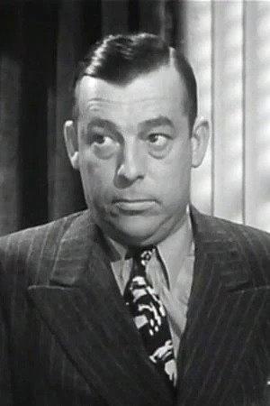 Don Barclay Image