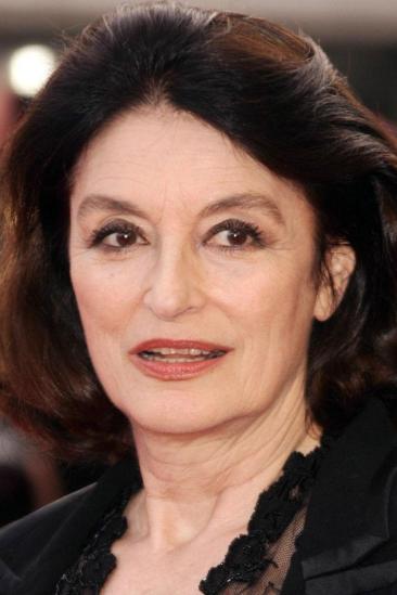 Anouk Aimée Image