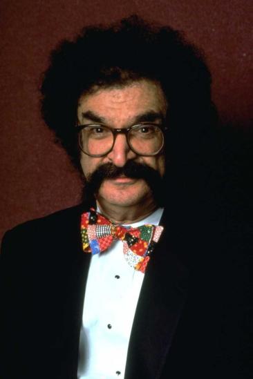 Gene Shalit Image