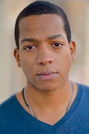 Mario C. Brown Image