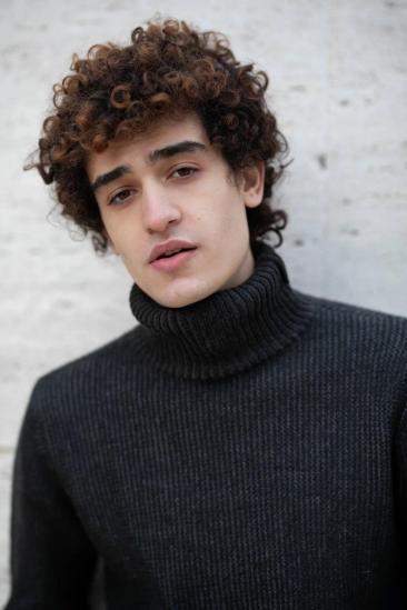 Edoardo Pagliai Image