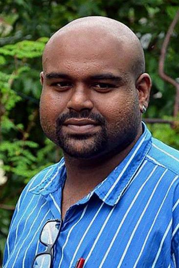 Sidhartha Siva Image