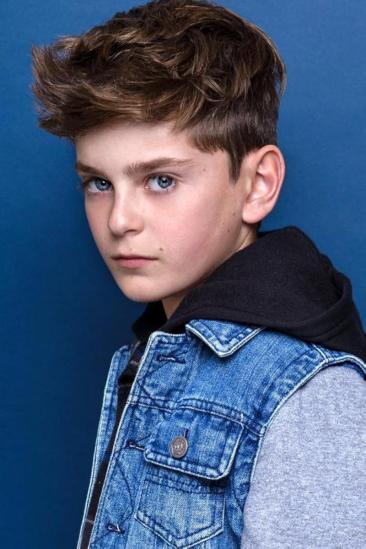 Jaxon Goldenberg Image