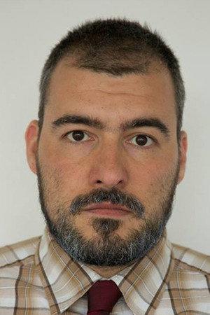 Csaba Gosztonyi Image