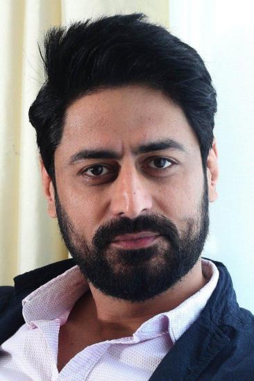 Mohit Raina Image