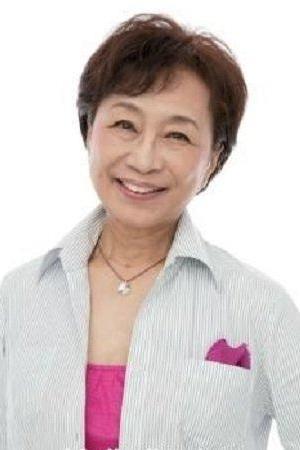 Akiko Tsuboi Image