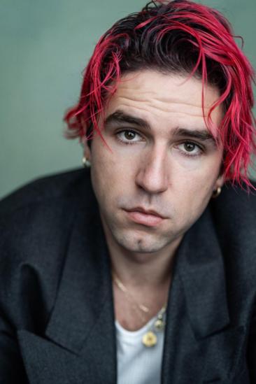 Carlos O'Connell Image