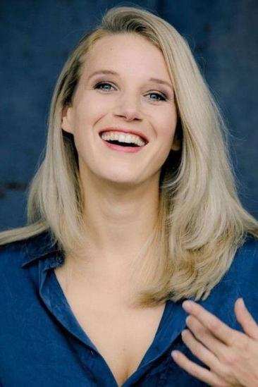 Eva-Maria Grein von Friedl Image