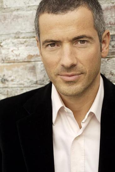 Bruno Putzulu Image