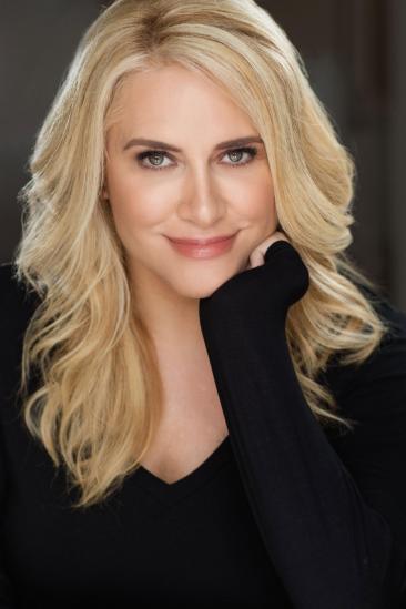 Jeannie West Image