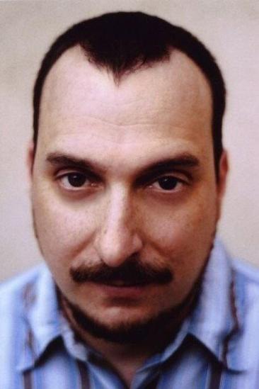 Michael Rivkin Image