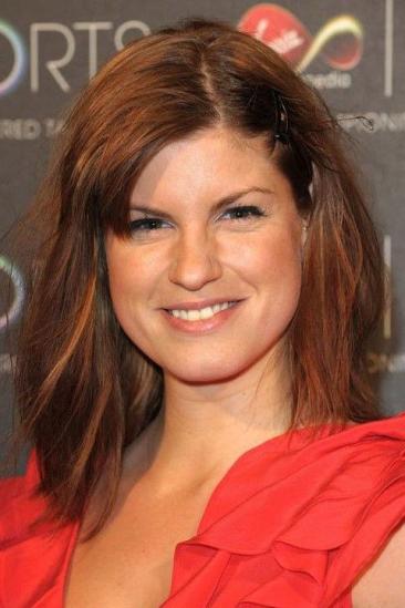 Jemima Rooper Image