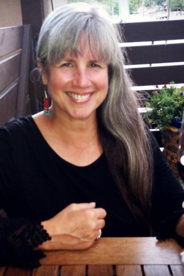 Deborah Voorhees Image