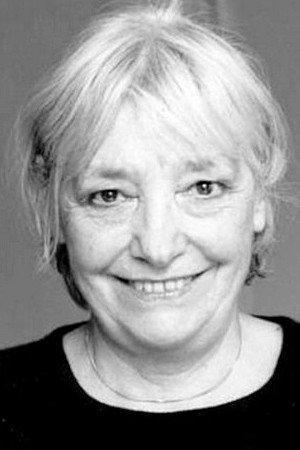 Frédérique Meininger Image
