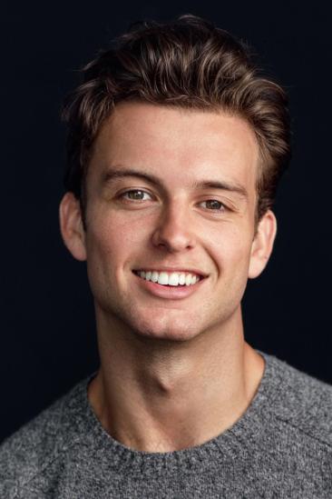 Cameron Robbie Image