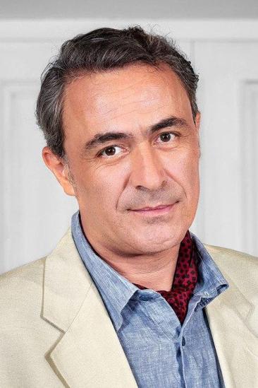 Thanasis Kourlabas Image