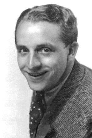 Hans Fiebrandt Image