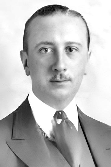 John Deverell Image