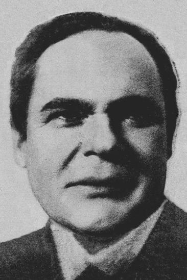 Matviy Lyarov Image