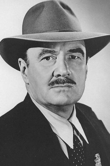 Ed Cassidy Image