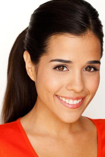 Regina Saldivar Image