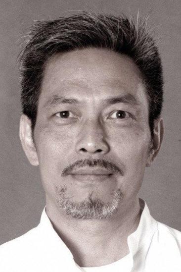Alexander Chan Mong-Wah Image