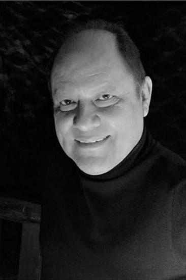 José Luis Orozco Image
