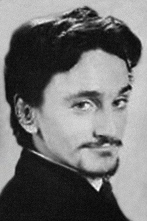 Robin Ramsay Image