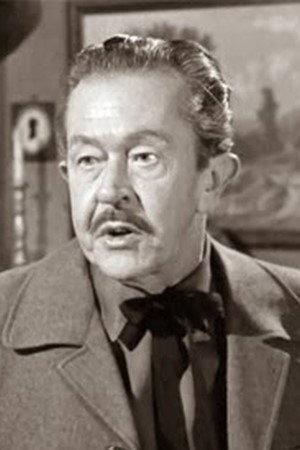 Forrest Lewis Image