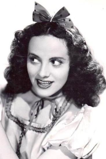 Adriana Caselotti Image