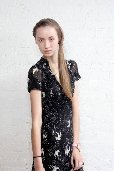 Felicia Rylander Image