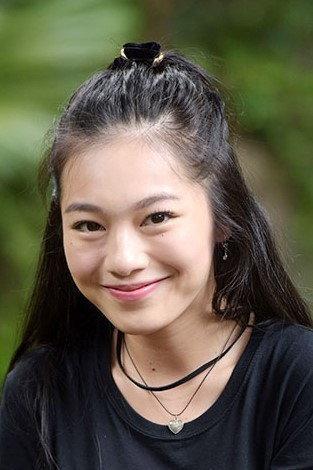 Claudy Putri Image