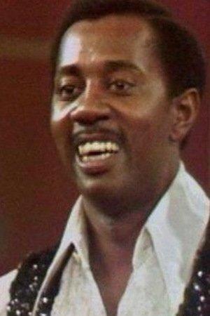 Melvin Franklin Image