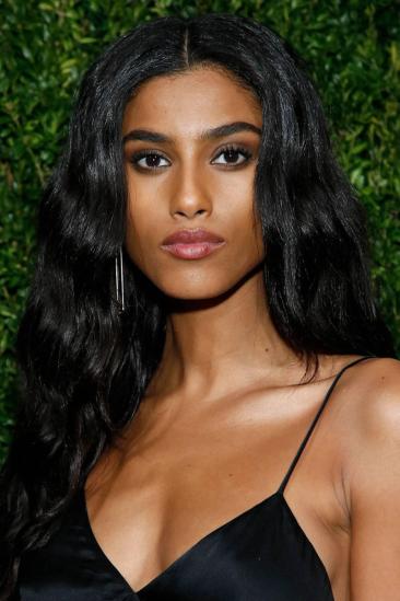 Imaan Hammam Image