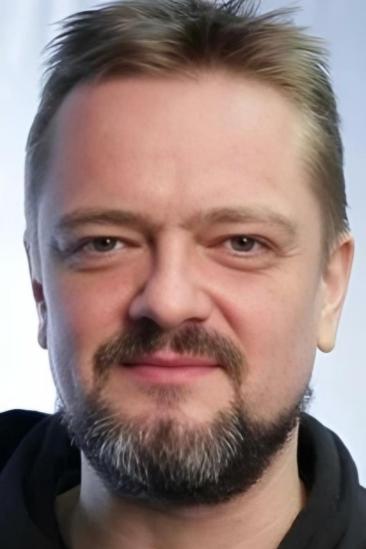 Alexander Pushnoy Image