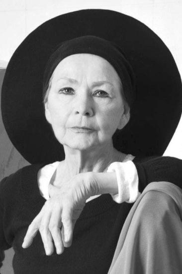 Lene Adler Petersen Image