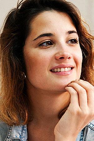 Florencia Torrente Image