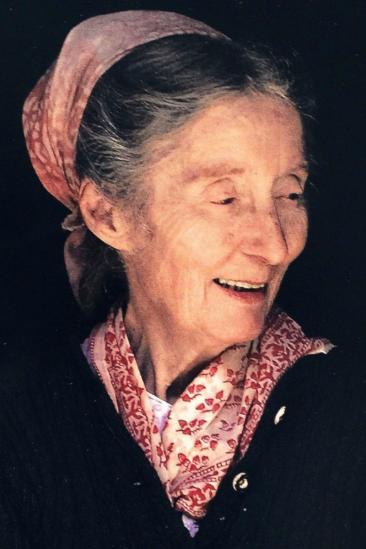 Tasha Tudor Image