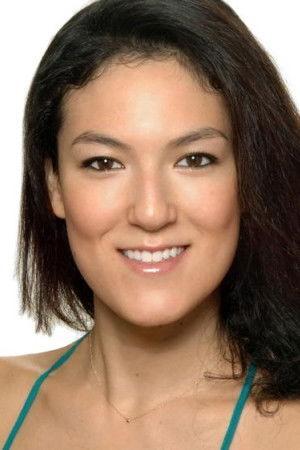 Joanna Numata Image