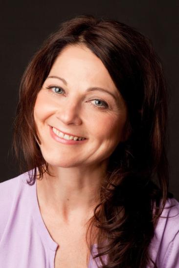 Nicole-Sylvie Lagarde Image