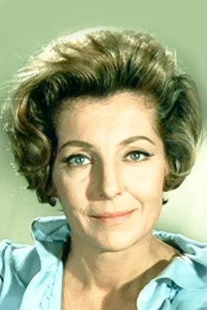 Faith Brook Image