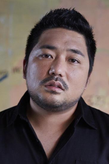 Atsushi Shinohara Image