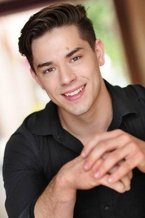 Andrew Appleyard Image